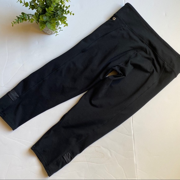 Fabletics Large Black Compression - Picture 5 of 5